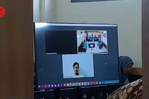 Polisi penembak pendemo di Parigi Moutong divonis bebas