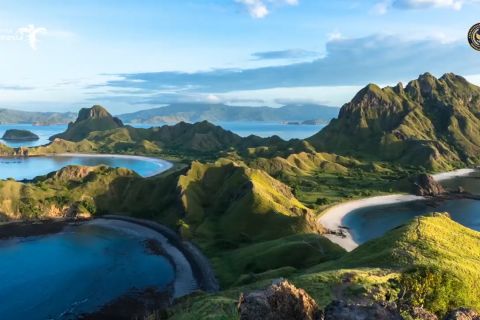 RI jadikan Labuan Bajo bintang destinasi di MATTA Fair Malaysia