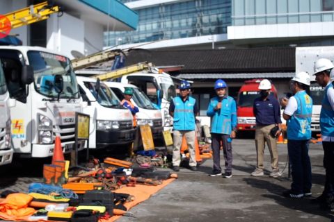 PLN NTB siagakan 1.765 personel untuk Ramadhan tanpa listrik padam