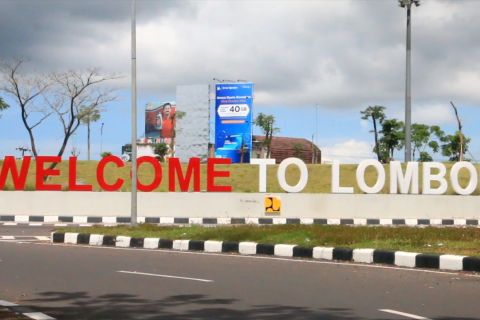 Penataan 7 desa penyangga Mandalika prioritas PUPR NTB jelang MotoGP