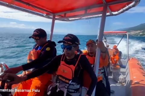 Basarnas Palu perketat pantauan di lokasi wisata