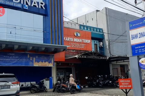 OJK NTB imbau masyarakat waspadai entitas pemberi pinjaman ilegal