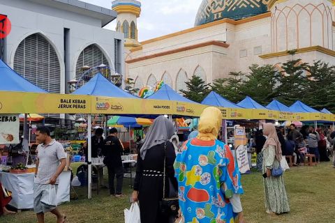 Pemprov NTB manfaatkan wisata religi untuk kendalikan harga