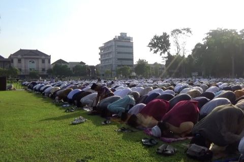 Ketua PP Muhammadiyah: Hadapi tantangan mendatang lewat edukasi