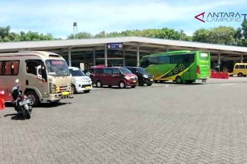 Organda Bakauheni siapkan 17 unit bus untuk arus mudik