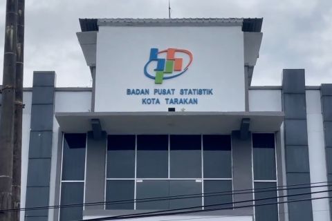 Pertumbuhan ekonomi di Tarakan tertinggi se-Kaltara