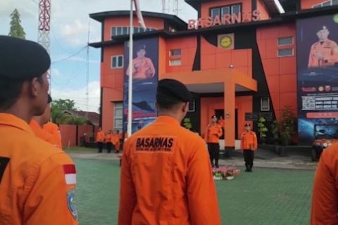 Basarnas Kendari tangani lima kejadian selama Siaga SAR Lebaran