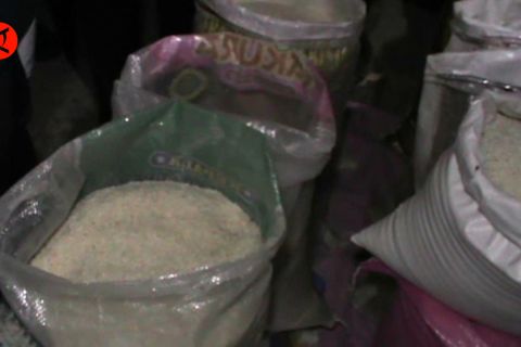 Harga bahan pokok merambat naik, TPID Sulsel fokus ke harga beras