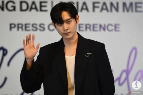 Kim Young-Dae penggemar lagu