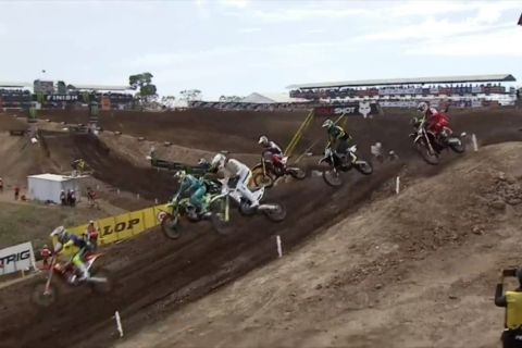 Pemprov NTB ajak Pemkot Mataram kolaborasi ekonomi sambut MXGP 2023