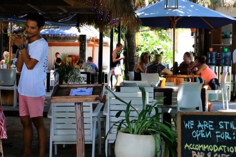 Staf Ahli Menkeu: PNBP NTB tumbuh baik dari pariwisata