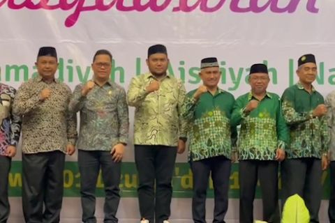 Ini pesan Wali Kota Tarakan saat Musyda Muhammadiyah digelar