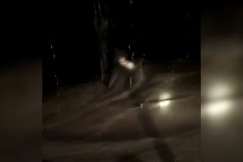 Banjir terjang Parigi Moutong Sulteng, 2 warga dilaporkan hilang