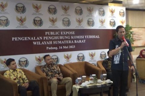 Permudah akses pencari keadilan, KY tambah kantor penghubung