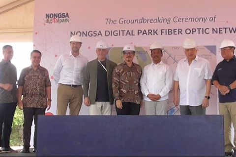Meningkatkan pertumbuhan ekonomi digital lewat serat optik bawah laut