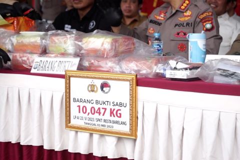 Bakesbangpol: Ormas punya peran dalam perangi narkoba