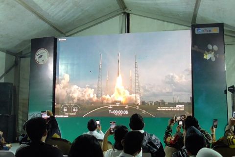 Pemprov Kepri harap Satria-1 dapat menuntaskan aksesibilitas internet