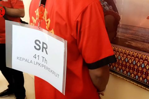 BP3MI : LPK tak berwenang berangkatkan pekerja migran