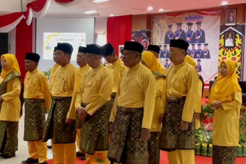 Komitmen Tarakan lestarikan budaya