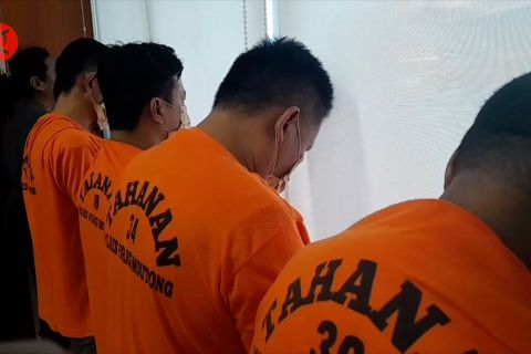 Kompolnas supervisi kasus asusila gadis di bawah umur di Parigi