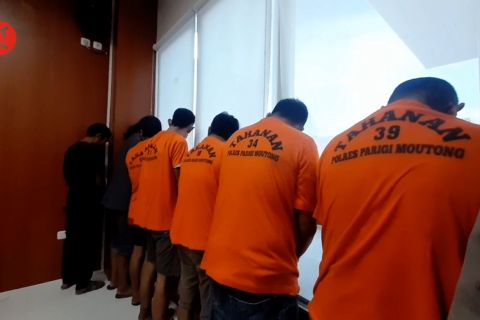 LPSK datangi dan bantu keluarga korban tindakan asusila di Palu