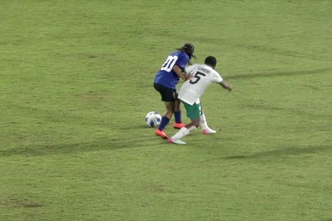 Kamboja keok, skor 5-0 bawa Indonesia ke semifinal AFF U-19 Putri 2023