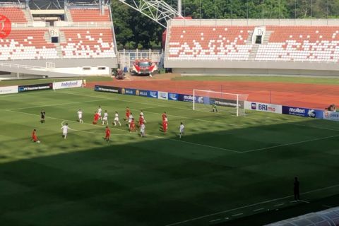 Gol dari Le Thi Thrang bawa Vietnam melaju ke final AFF U-19 Putri