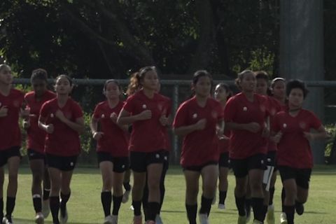 Jumpa di semifinal AFF U-19 Putri, Indonesia waspadai jebakan Thailand