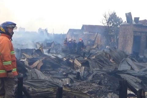 Marak kebakaran rumah akibat korsleting, ini imbauan penting dari PLN