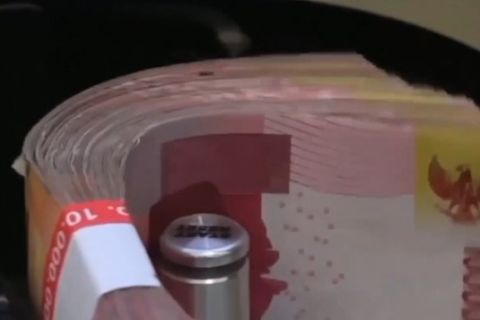 Realisasi belanja K/L Sumsel semester I-2023 capai Rp6,02 triliun