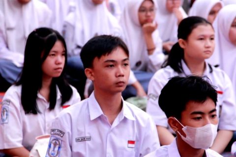 OJK: Nasabah tabungan pelajar Sumbar capai 801.540 di semester I/2023