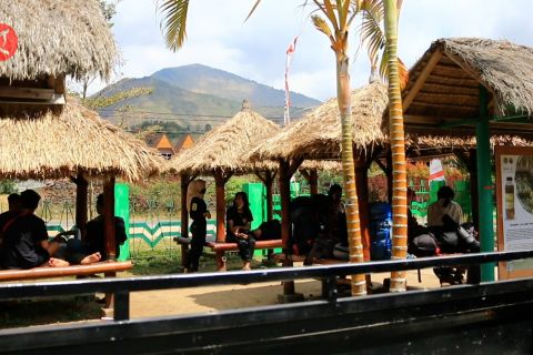 Balai TNGR atur batas usia pendaki Rinjani
