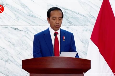 Indonesia dan Mozambik perkuat komitmen kerja sama berbagai bidang