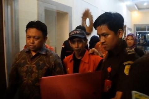 Mantan direktur utama PTBA ditetapkan jadi tersangka kasus korupsi