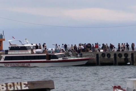 NTB berlakukan retribusi langsung ke Gili Matra lewat operator kapal