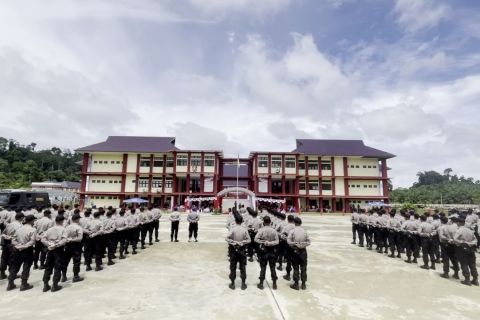 Polisi lakukan pendalaman terkait meninggalnya siswa SPN di Kaltara