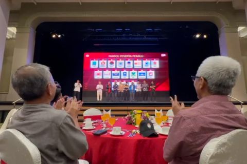 PPLN sosialisasikan Pemilu Serentak 2024 di Kuala Lumpur