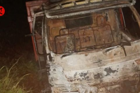 3 warga Nduga tewas ditembak Kelompok Kriminal Bersenjata