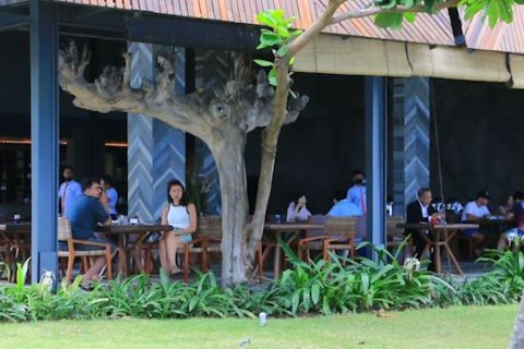 BPS NTB catat okupansi hotel pada Juni 2023 meningkat 5,9 persen