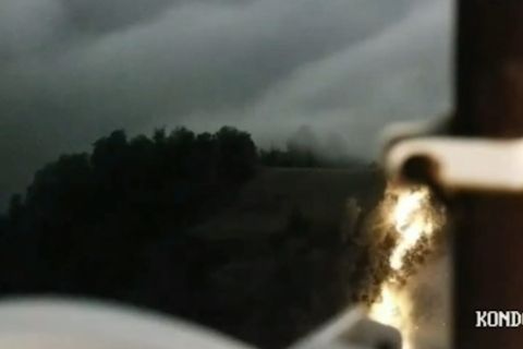 Balai TNGR tutup dua jalur pendakian Gunung Rinjani