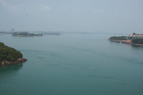 Rempang Eco City buka peluang kerja untuk 30 ribu anak pulau