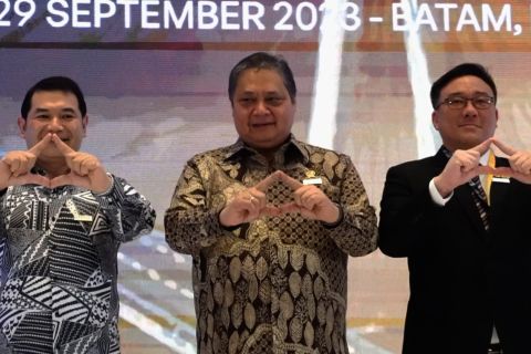 30 tahun IMT-GT, fokus tingkatkan ekonomi hijau di kawasan ASEAN