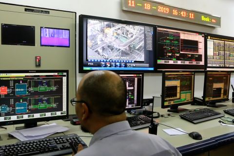 Dinas ESDM NTB pastikan kebutuhan listrik MotoGP terpenuhi