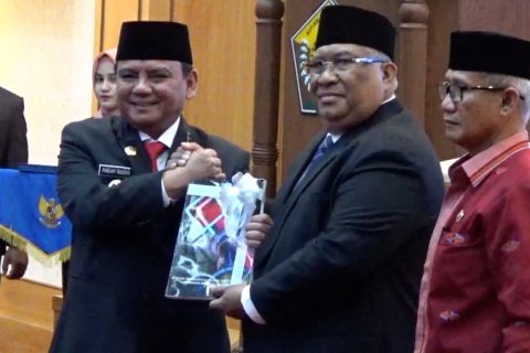 Ini sederet program kerja Pj Gubernur Sulawesi Tenggara