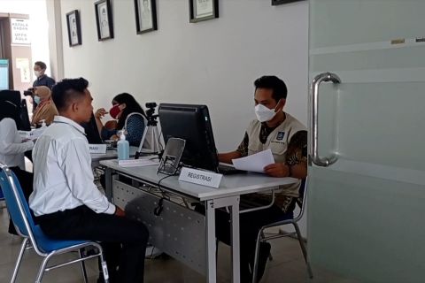 NTB lakukan ini jika formasi PPPK dokter spesialis minim peminat