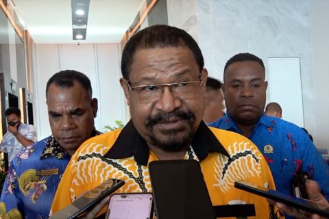Pemkab Mamberamo Raya tindaklanjuti temuan BPK senilai Rp900 miliar