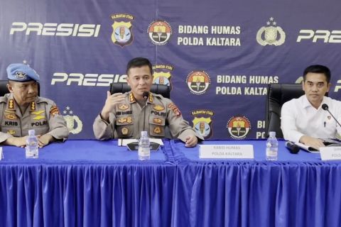 Polda Kaltara periksa 14 saksi selidiki kematian Brigadir SH