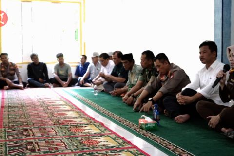 BP Batam perpanjang pendaftaran relokasi warga Rempang