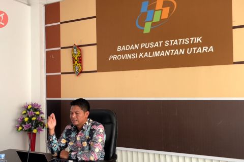 Sempat tertinggi di Indonesia, inflasi Tanjung Selor turun 1,37 persen