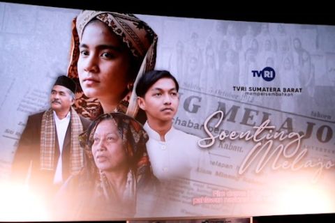 'Soenting Melajoe', mengenal kisah wartawati pertama Roehana Koeddoes